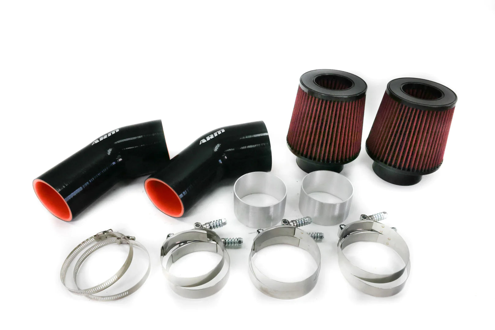 ARM Motorsports Intake - BMW G30 M550i, G1X 750i/850i