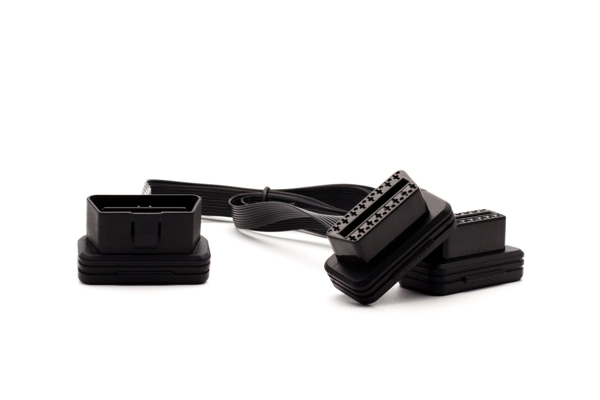 P3 Gauge - Low Profile OBD2 Splitter