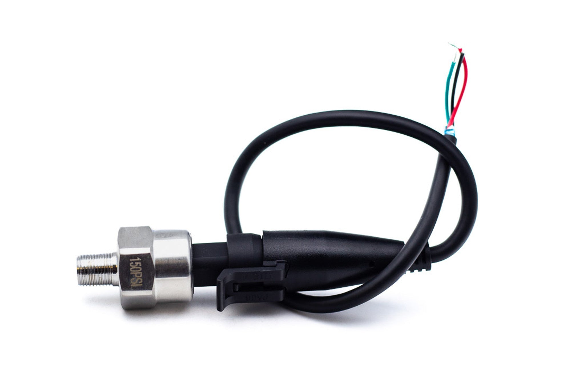 P3 Gauge - 0-150 PSI Pressure Sensor (0-5v)