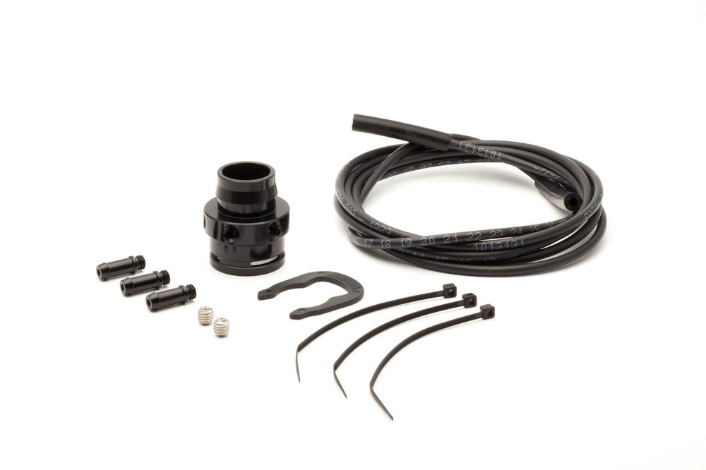 P3 Gauge - VW FSI/TSI/TFSI Boost Tap