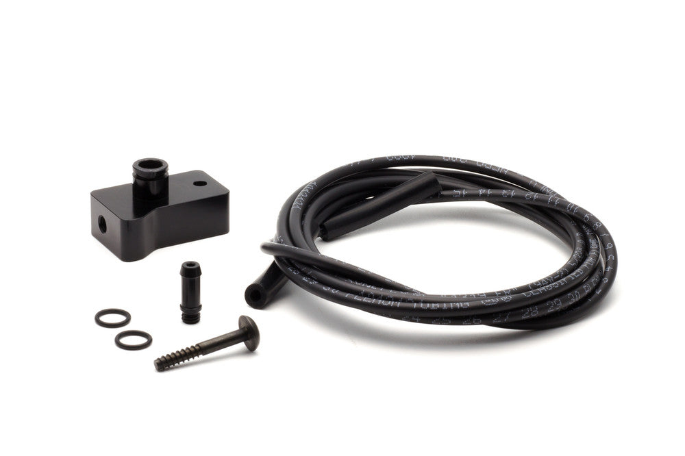 P3 Gauge - VW EA888 Boost Tap