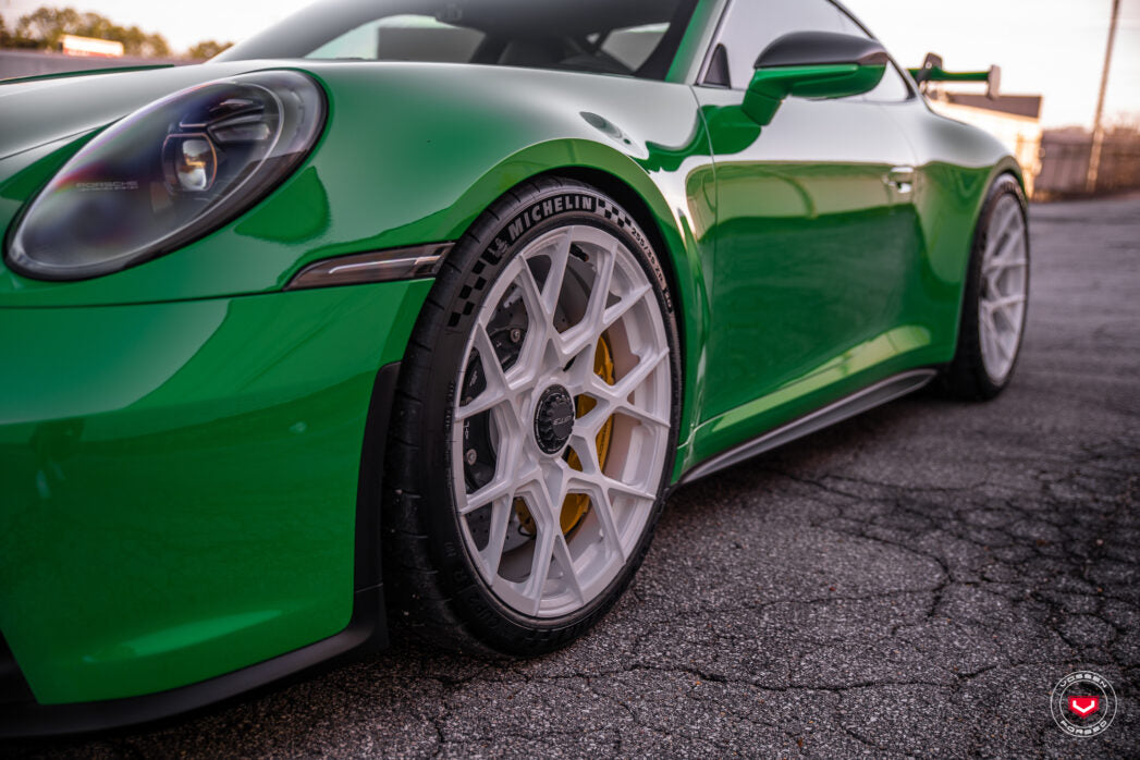 Vossen Custom Built Series 21 Forged S21-07 Wheel