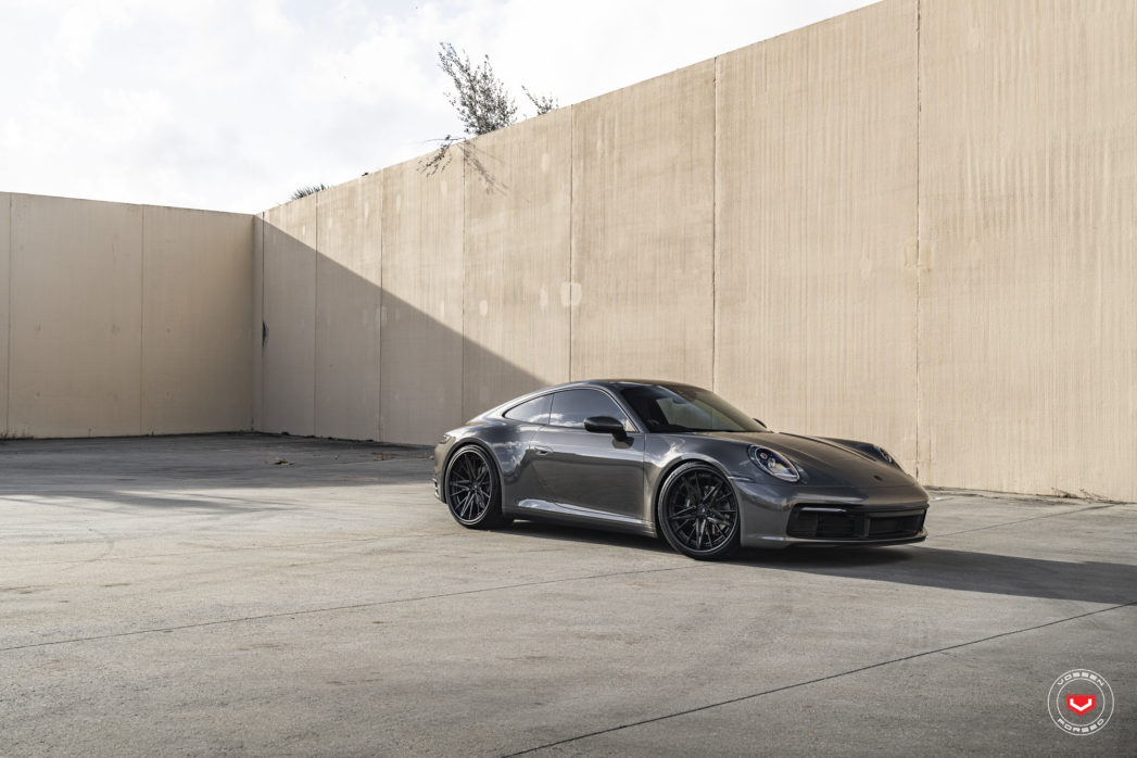 Vossen Custom Built M-X Series Forged 3-Piece M-X6 Wheel