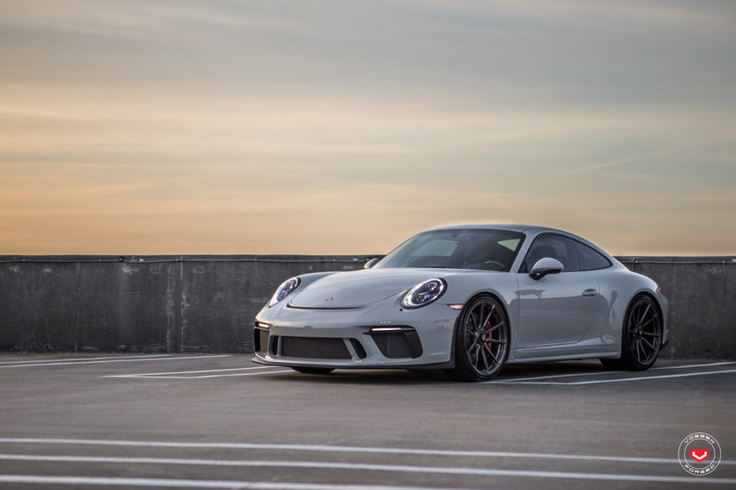 Vossen Custom Built M-X Series Forged M-X2 Wheel