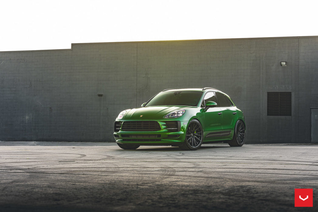 Vossen Custom Built Hybrid Forged HF-4T Wheel