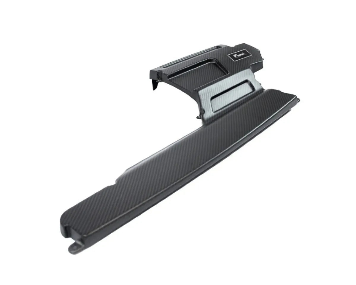 Racingline R600E Carbon Lid Matte/ For Fitment Any R600 MQB/MQBE