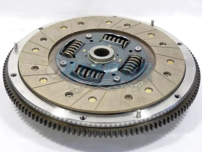 Ringer Racing Replacement Clutch & Flywheel - Audi A3 2.0T FSI 6-Speed, MK5 GTI, MK5 Jetta 2.0T
