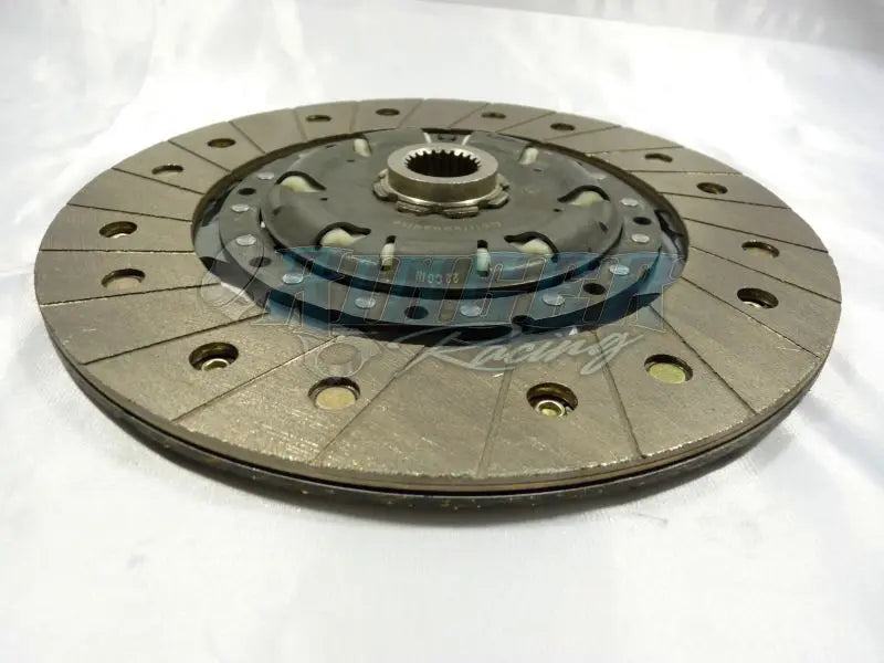 Ringer Racing Self Adjusting Clutch Kit For Dual Mass Flywheel ONLY- Audi A3 2.0T FSI 6-Speed