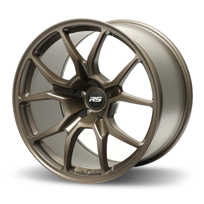 NEUSPEED RSe10R - BMW Fitment