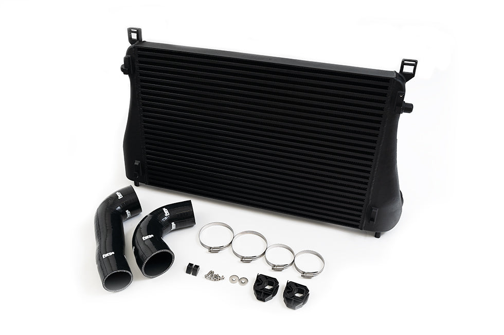 Forge Race Intercooler - MK7/MK7.5 GTI/R, 8V S3, 8S TT/TTS, 5NA Tiguan