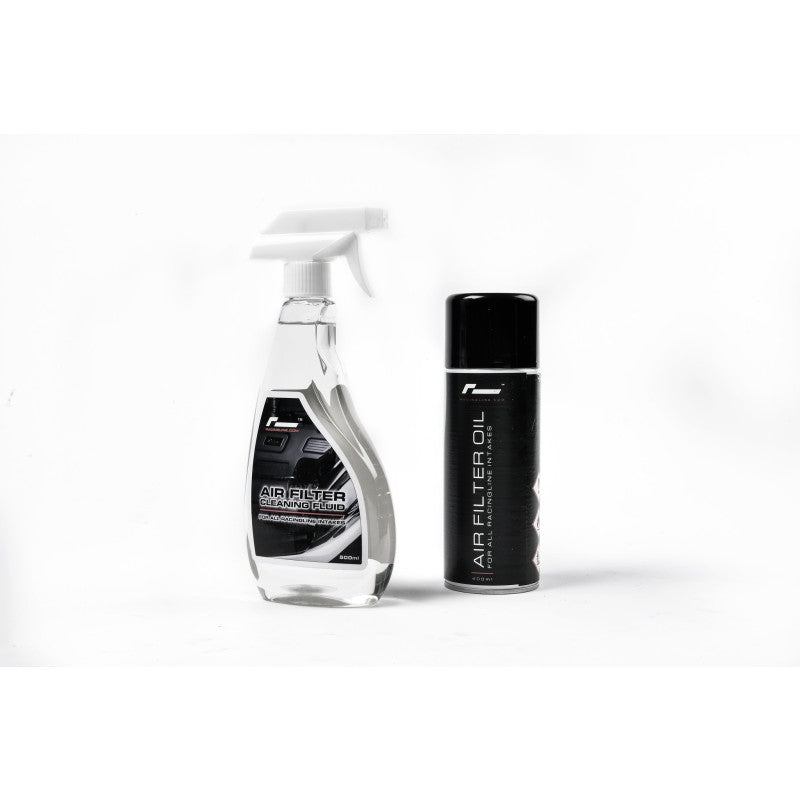 Racingline Foam Air Filter Cleaning & Reoiling Kit