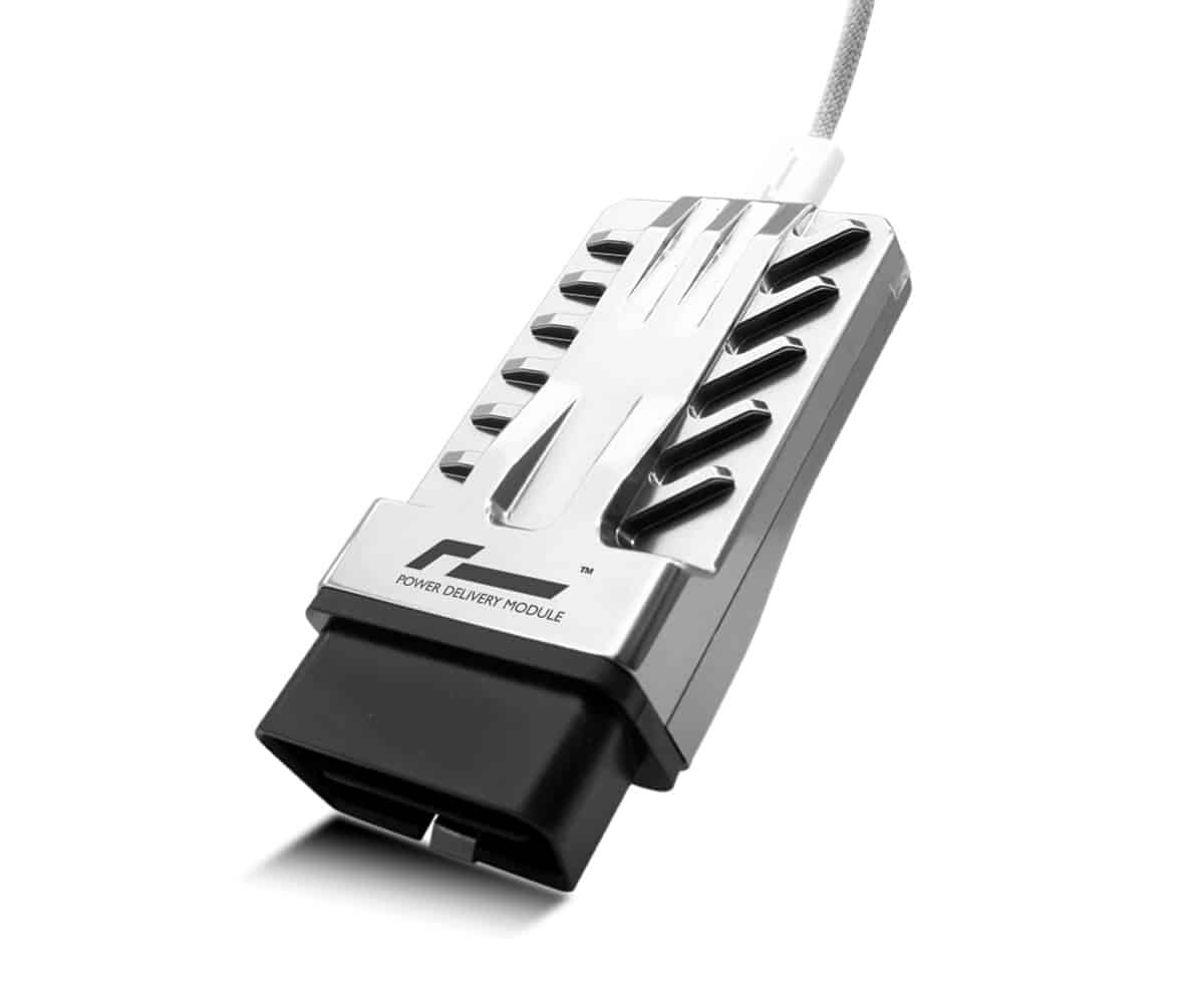 Racingline PDM Home Flashing Kit