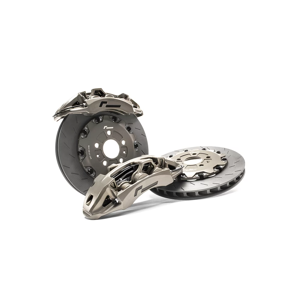 Racingline Stage 3 Forged Monoblock Big Brake Kit 380mm MQB