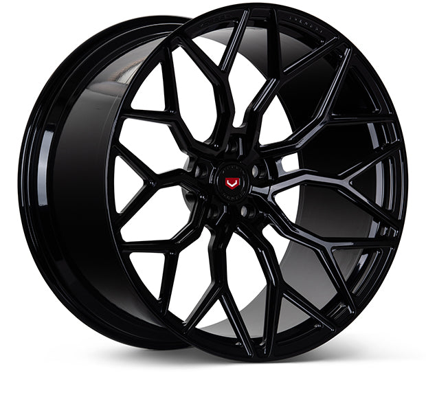 Vossen Custom Built Series 17 Forged S17-01 Wheel