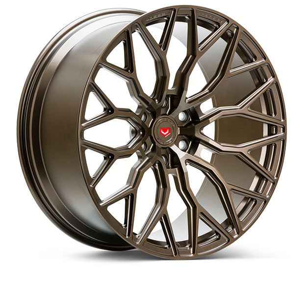 Vossen Custom Built Series 17 Forged S17-02 Wheel