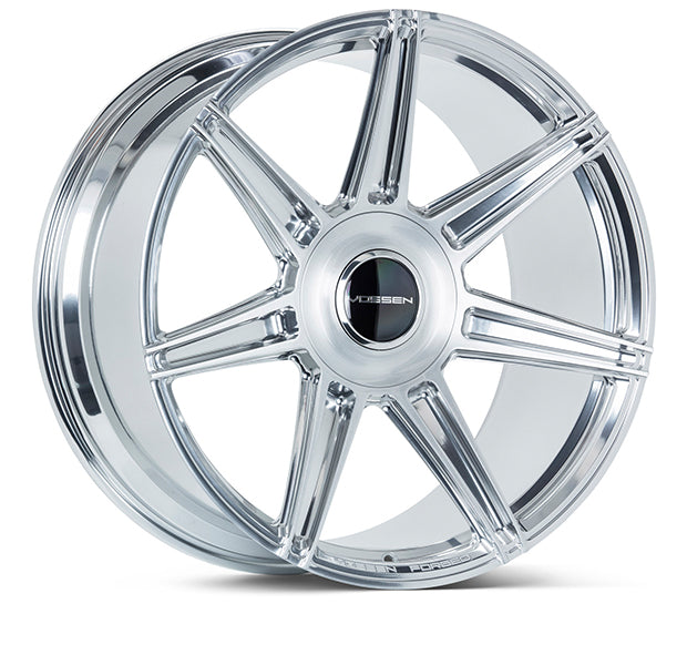 Vossen Custom Built Series 17 Forged S17-11 Wheel