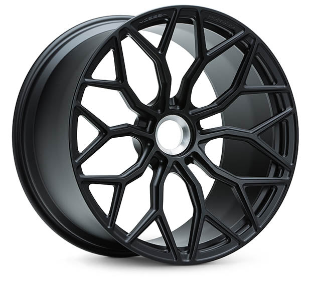 Vossen Custom Built Series 17 Forged S17-01 Wheel