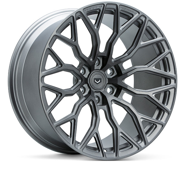 Vossen Custom Built Series 17 Forged S17-02 Wheel