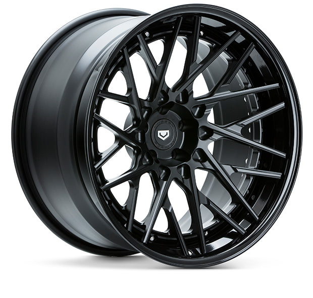 Vossen Custom Built Series 17 Forged 3-Piece S17-07 Wheel