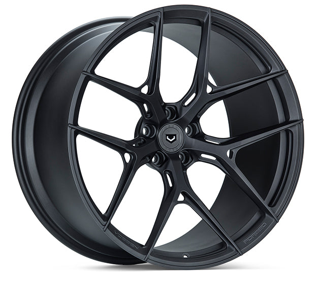 Vossen Custom Built Series 21 Forged S21-01 Wheel