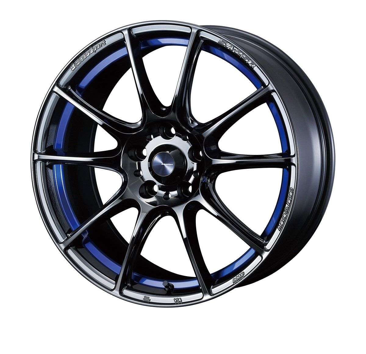 WedsSport SA-25R Wheels