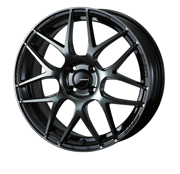 WedsSport SA-27R Wheels