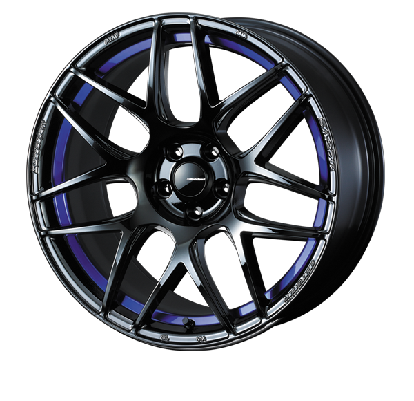 WedsSport SA-27R Wheels