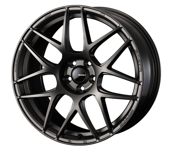 WedsSport SA-27R Wheels