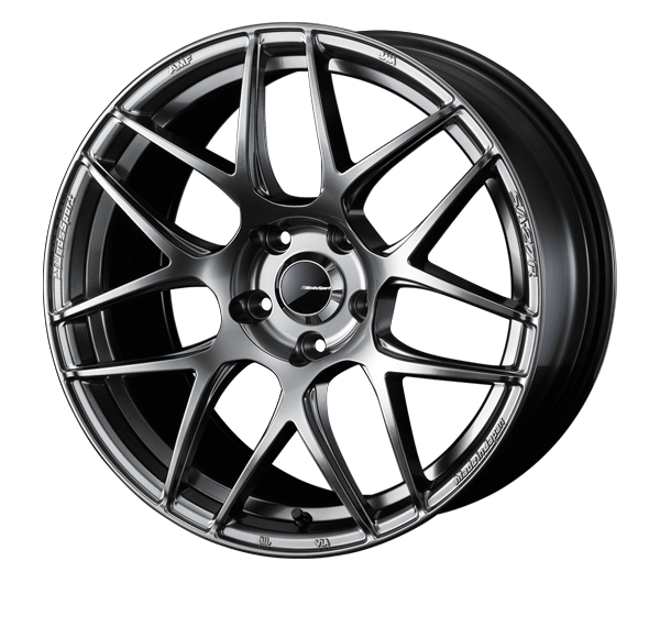 WedsSport SA-27R Wheels