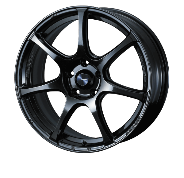 WedsSport SA-75R Wheels