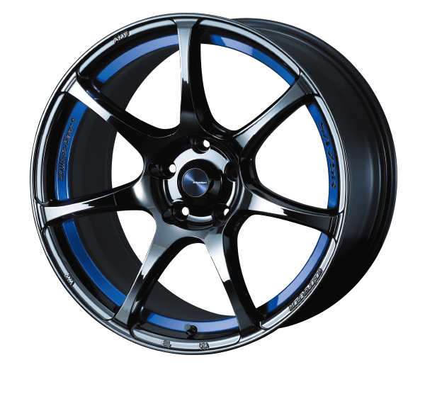 WedsSport SA-75R Wheels
