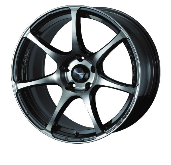 WedsSport SA-75R Wheels