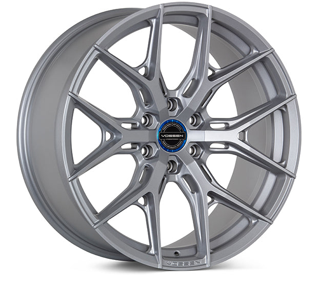 Vossen Custom Built Hybrid Forged HF6-4 Wheel