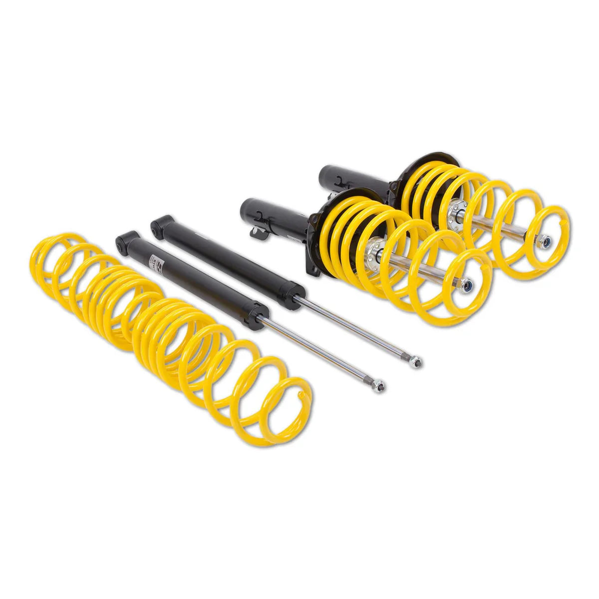 ST Suspensions Sport Suspension Kit - VW MK7/MK8/MK8.5 GTI