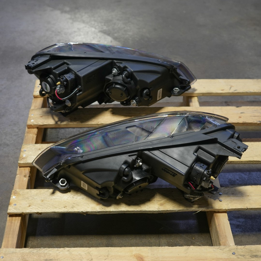 Illuminator Lighting Original Double-U Style - VW MK7 (#59) - Scratch & Dent Parts