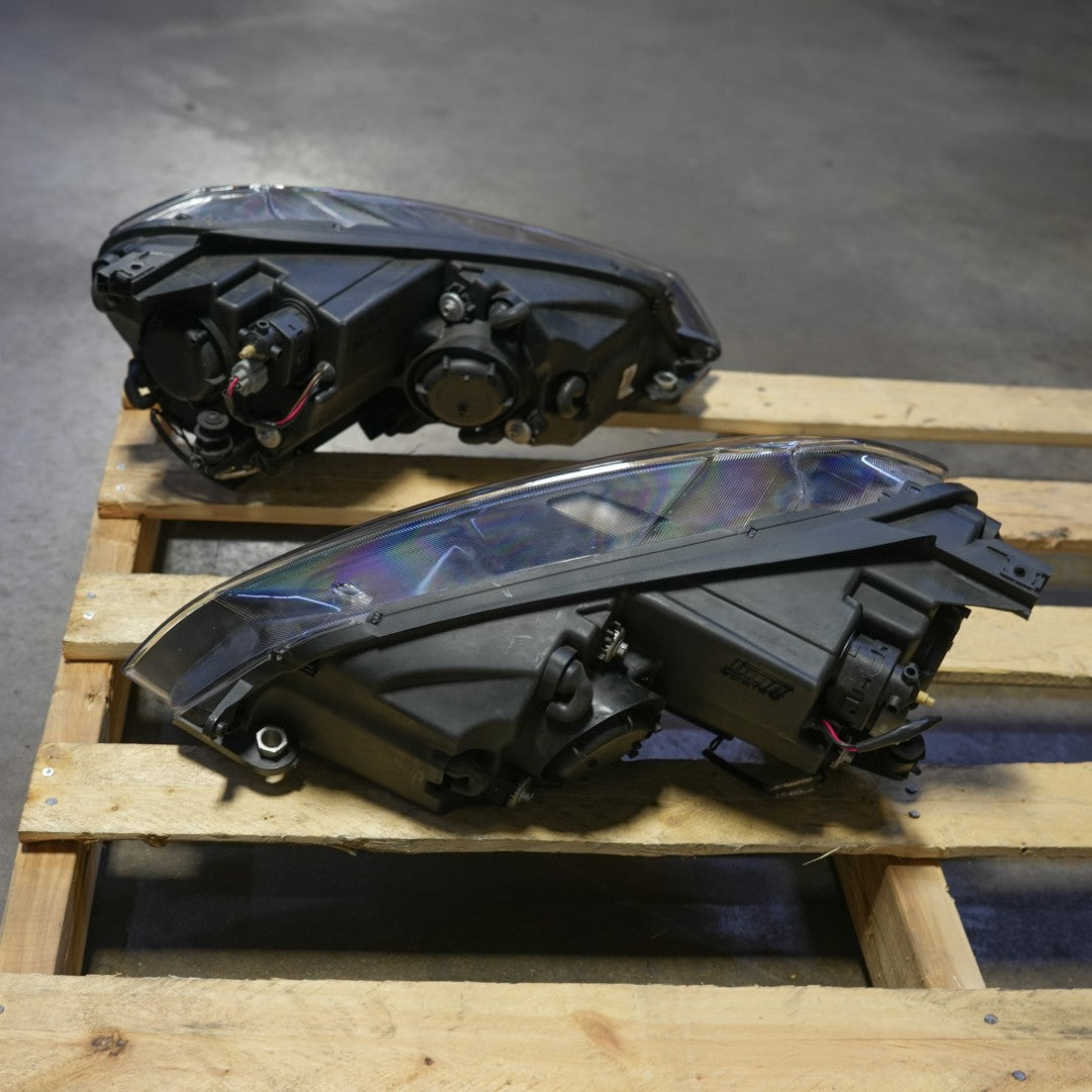 Illuminator Lighting Original Double-U Style - VW MK7 (#63) - Scratch & Dent Parts