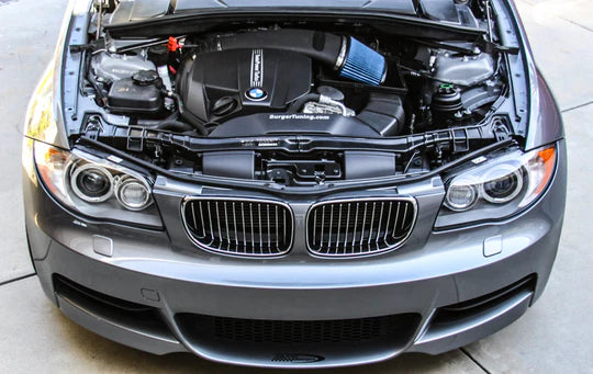 Burger Motorsports E Chassis BMW N55 Performance Intake