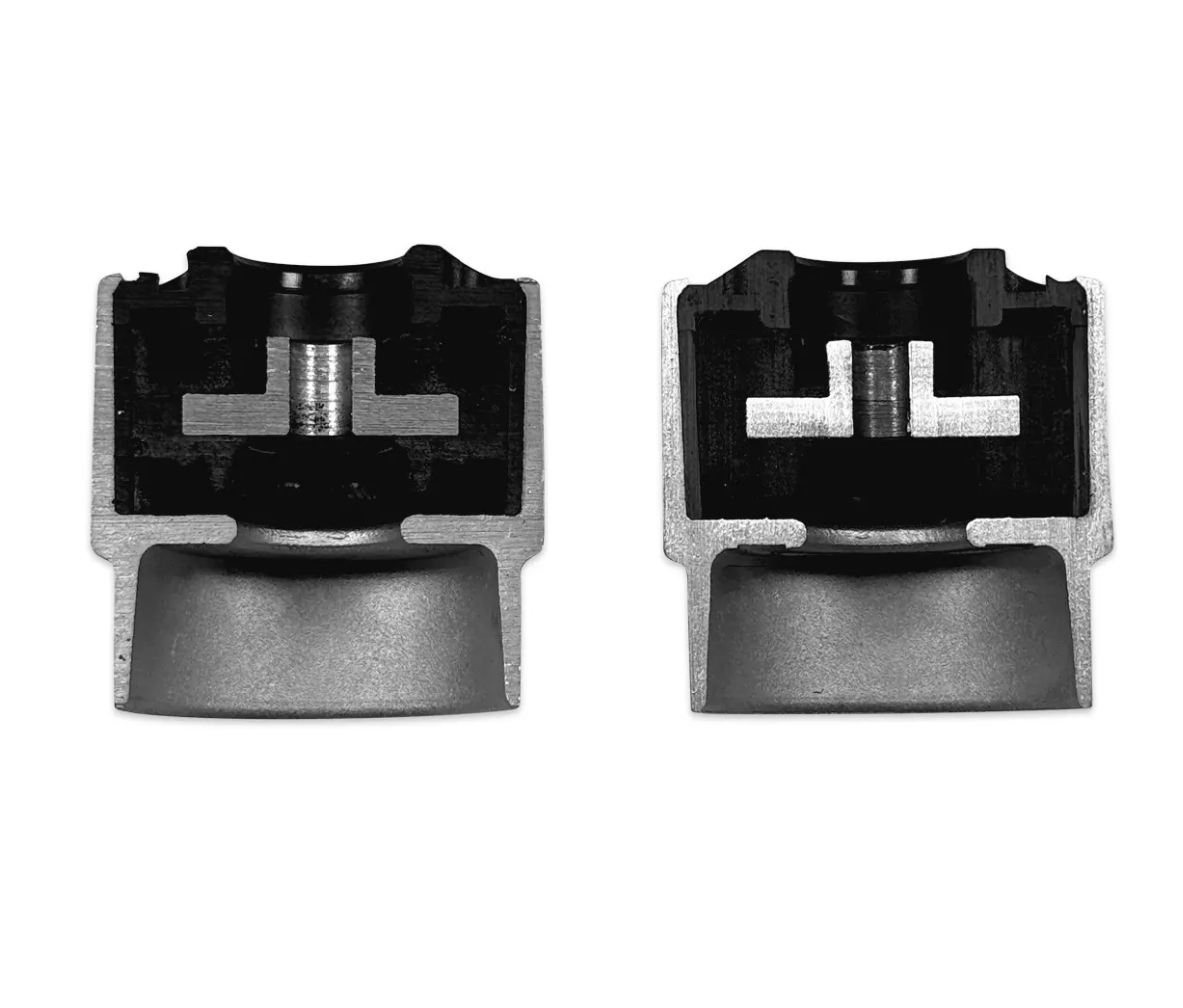 034Motorsport Street Density Rear Shock Mount - B8/B8.5 A4/S4/RS4/A5/S5/RS5, & Q5/SQ5