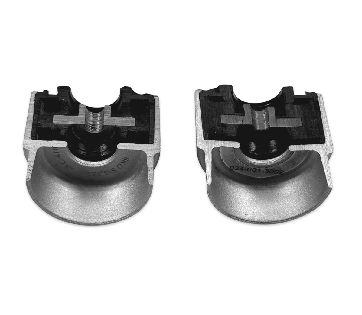 034Motorsport Street Density Rear Shock Mount - B8/B8.5 A4/S4/RS4/A5/S5/RS5, & Q5/SQ5