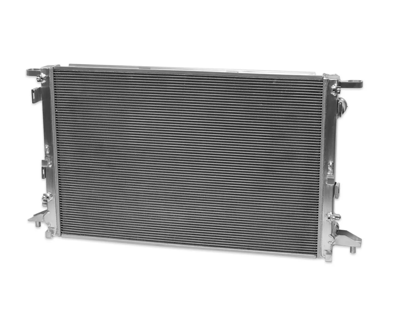 034Motorsport Radiator Upgrade - Audi B9/B9.5 S4/S5/RS4/RS5, C8 S6/S7