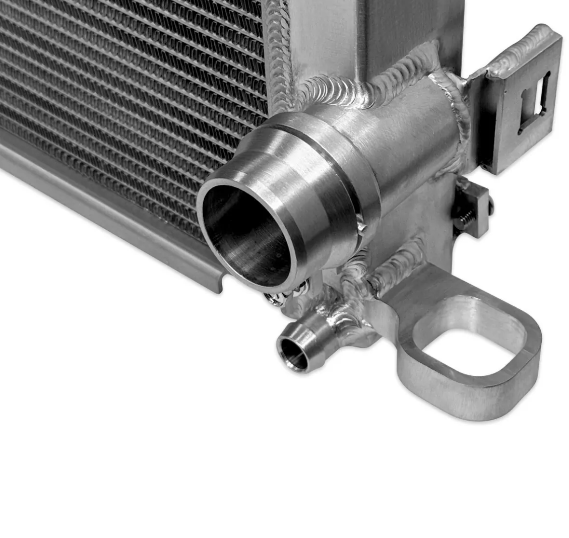 034Motorsport Radiator Upgrade - Audi B9/B9.5 S4/S5/RS4/RS5, C8 S6/S7