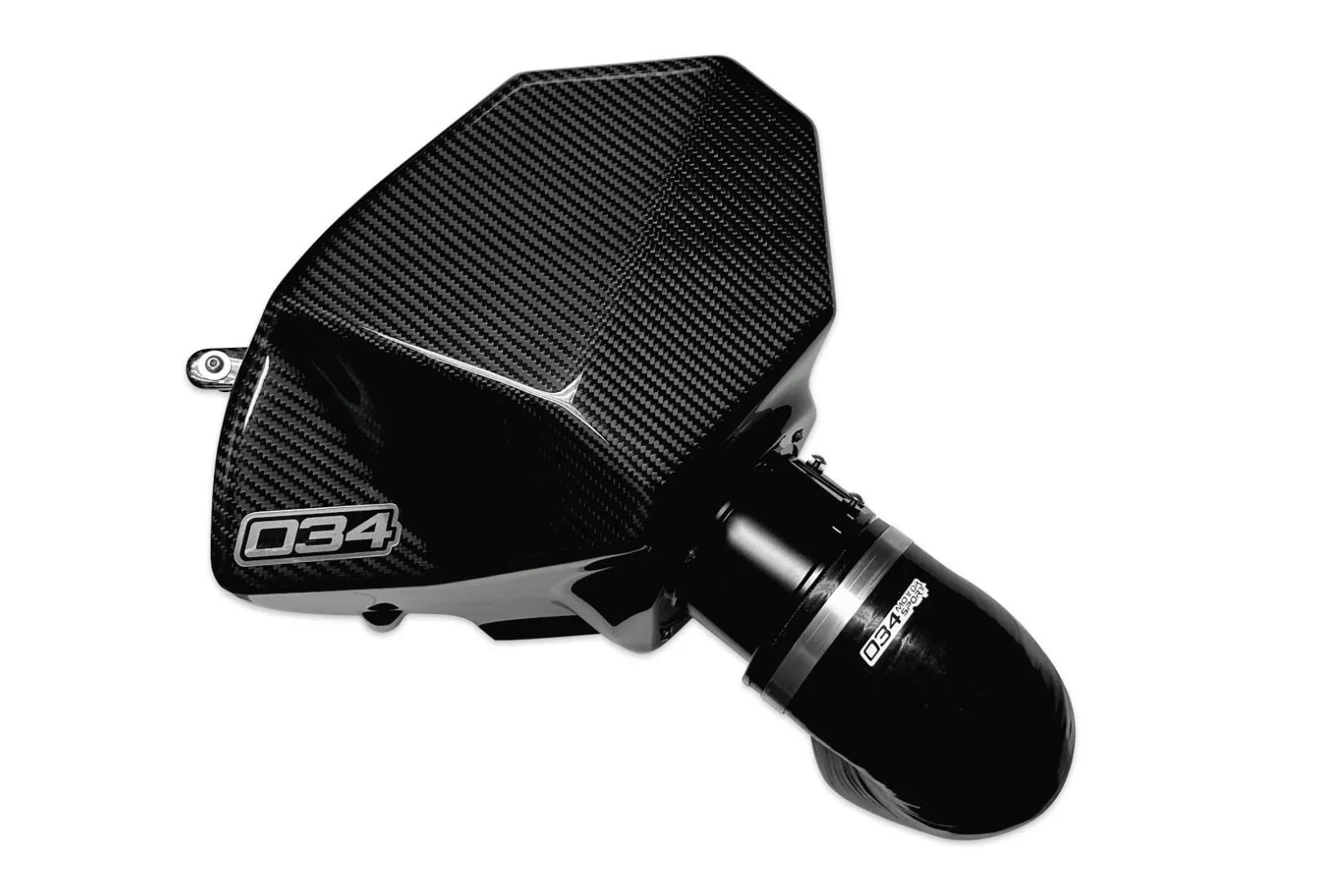 034Motorsport X34 Carbon Fiber Intake System - BMW F2X/F3X B58 3.0L