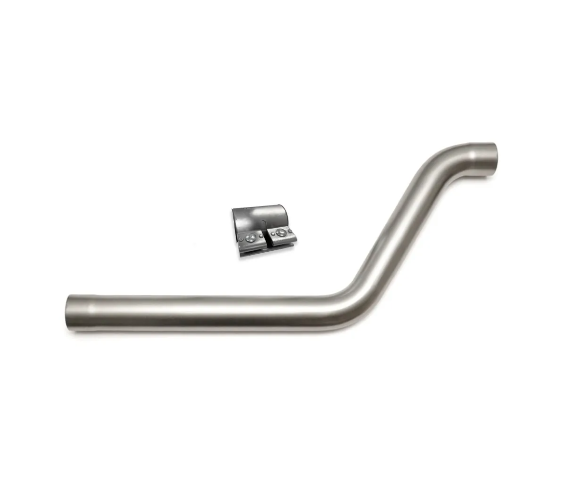 034Motorsport Res-X Resonator Delete 2.0T B9