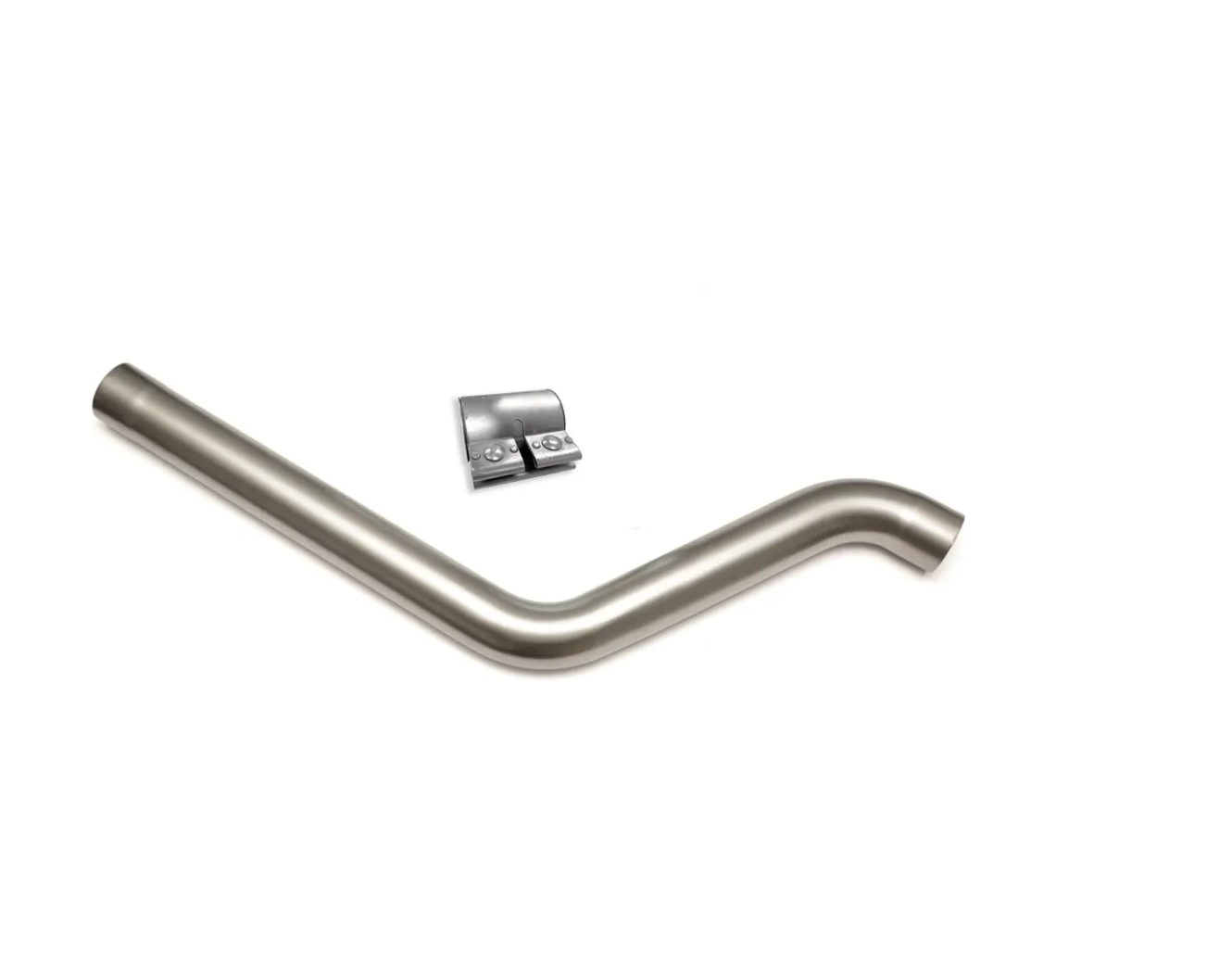 034Motorsport Res-X Resonator Delete 2.0T B9