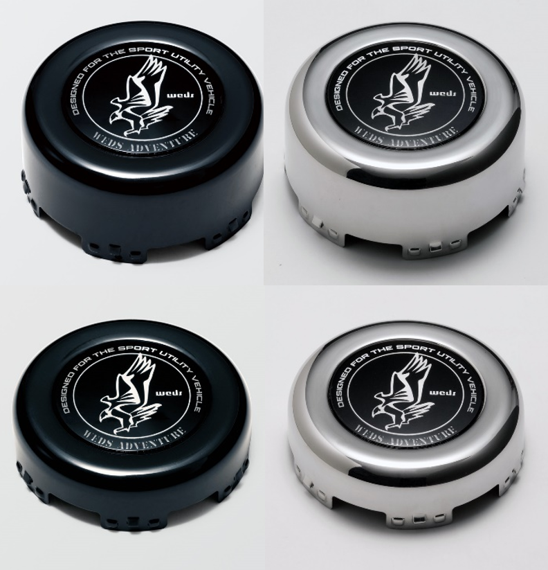 WedsSport Adventure Hase Spec-II Wheels