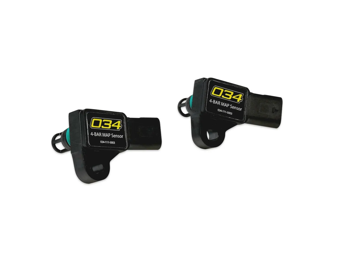 034Motorsport 4 Bar MAP Sensors - EA839 2.9T/3.0T