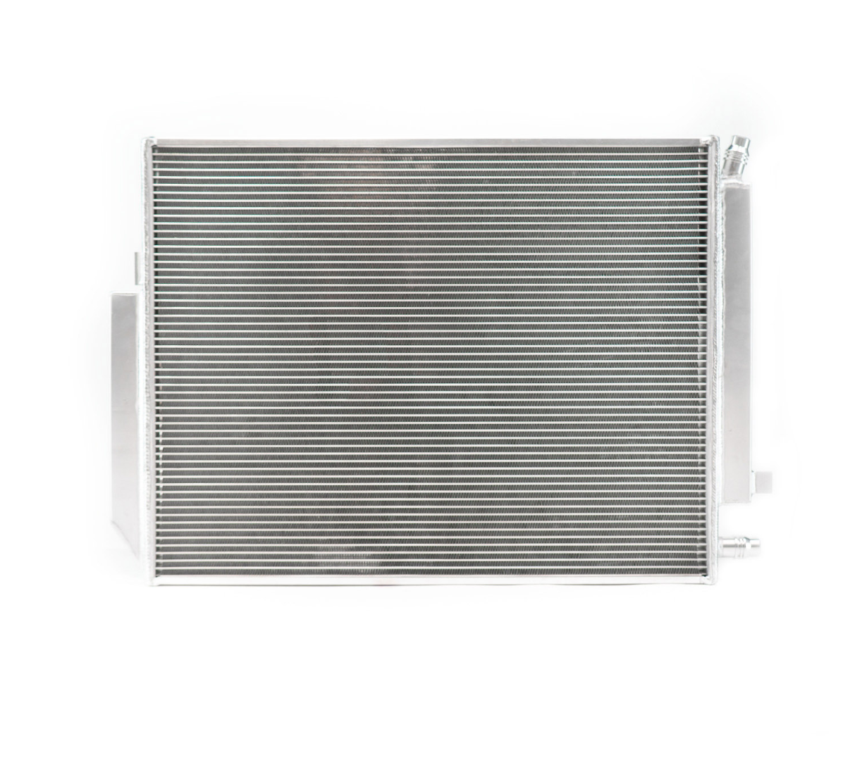 CTS Turbo Heat Exchanger - A90/A91 Supra and G29 Z4 B48/B58 - ***OPEN BOX ITEM***