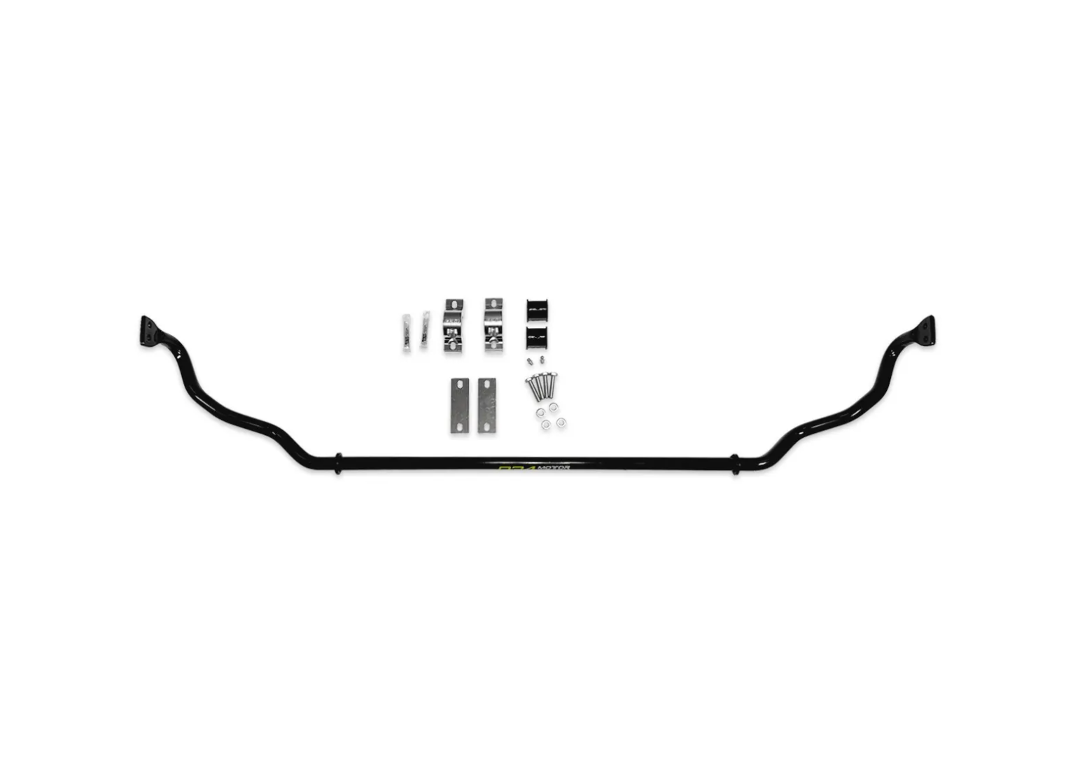 034Motorsport Dynamic+ Sway Bar Kit - BMW E9X