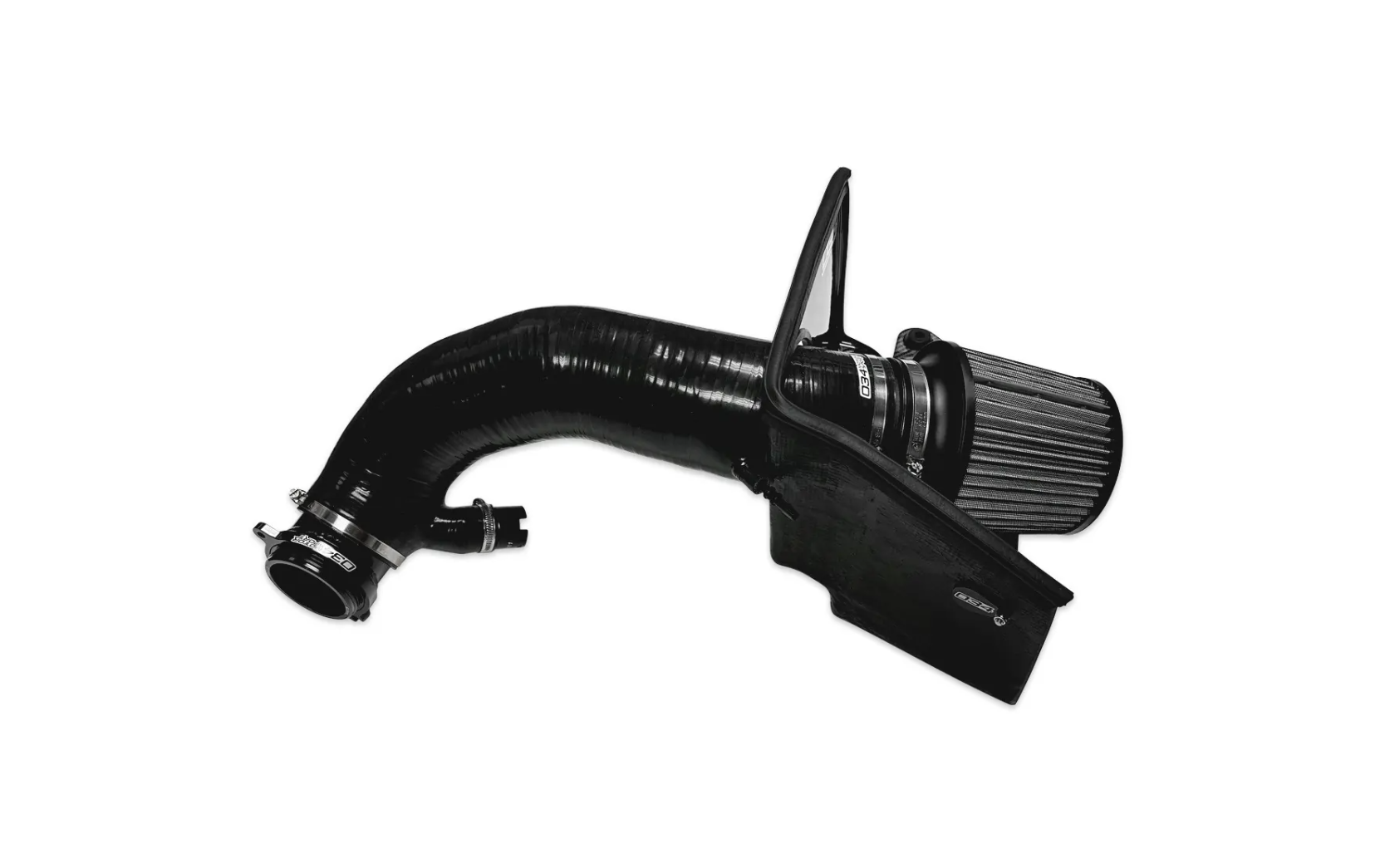 034Motorsport S34 Carbon Fiber Intake - MK8/MK8.5 Golf R and 8Y S3