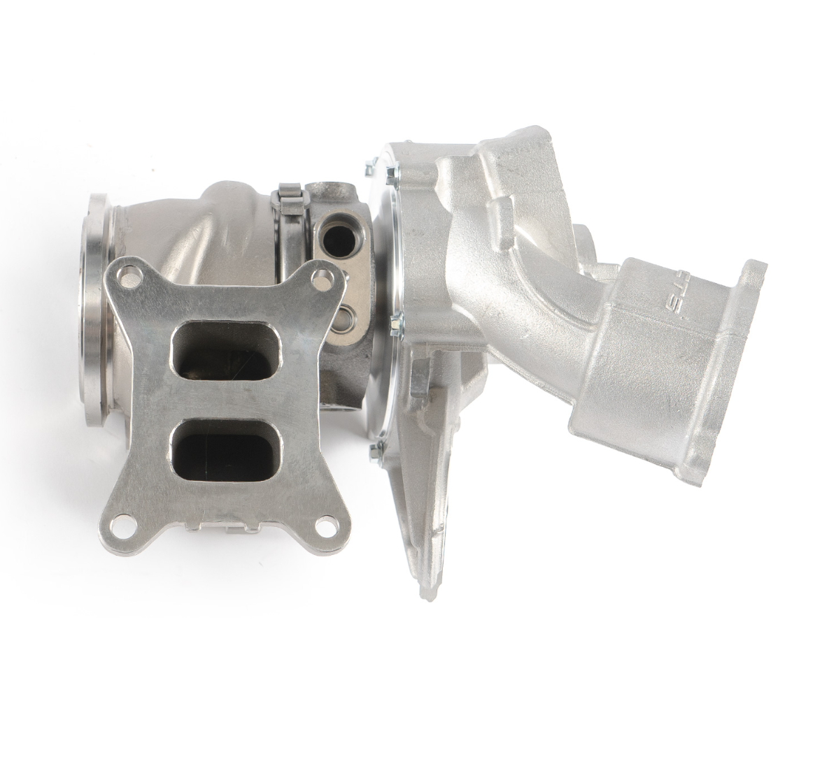 CTS Turbo JB-600 Journal Bearing Hybrid Turbocharger - VW MQB